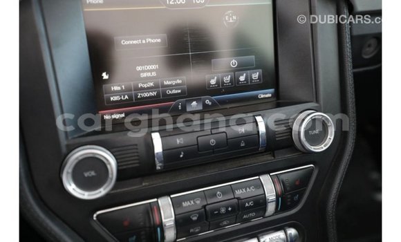 Buy Import Ford Mustang Blue Car in Import - Dubai in Ashanti Buy Import Ford Mustang Blue Car in Import - Dubai in Ashanti