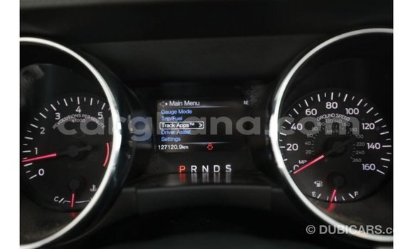 Buy Import Ford Mustang Blue Car in Import - Dubai in Ashanti Buy Import Ford Mustang Blue Car in Import - Dubai in Ashanti