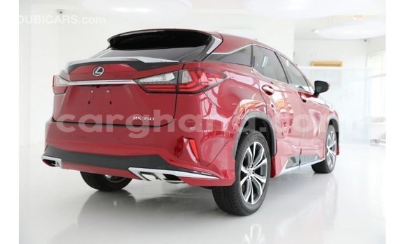 Sayi Imported Lexus RX 350 Red Mota in Import - Dubai a Ashanti Sayi Imported Lexus RX 350 Red Mota in Import - Dubai a Ashanti