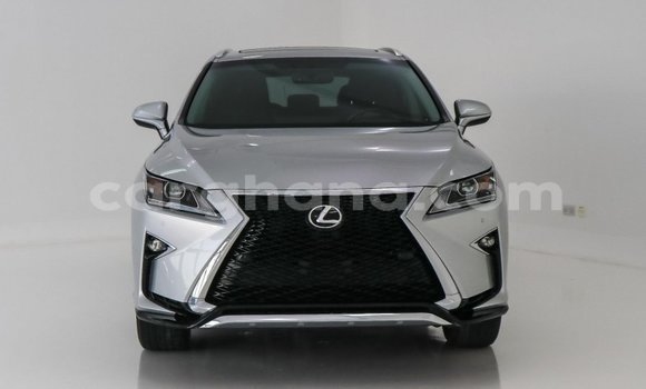 Buy Import Lexus RX 350 Other Car in Import - Dubai in Ashanti Buy Import Lexus RX 350 Other Car in Import - Dubai in Ashanti