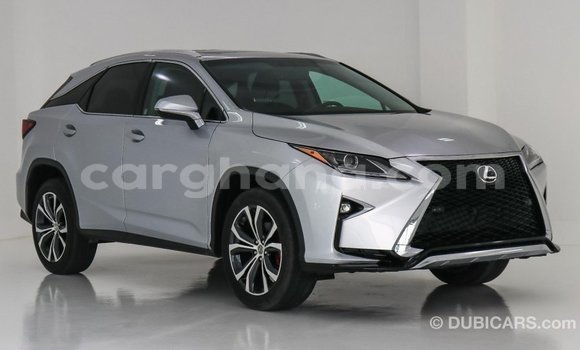 Buy Import Lexus RX 350 Other Car in Import - Dubai in Ashanti Buy Import Lexus RX 350 Other Car in Import - Dubai in Ashanti