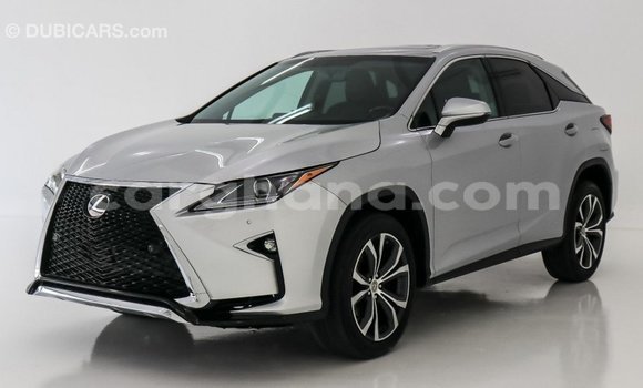 Buy Import Lexus RX 350 Other Car in Import - Dubai in Ashanti Buy Import Lexus RX 350 Other Car in Import - Dubai in Ashanti
