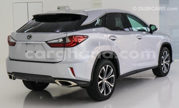 Buy Import Lexus RX 350 Other Car in Import - Dubai in Ashanti Buy Import Lexus RX 350 Other Car in Import - Dubai in Ashanti