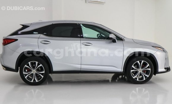 Buy Import Lexus RX 350 Other Car in Import - Dubai in Ashanti Buy Import Lexus RX 350 Other Car in Import - Dubai in Ashanti