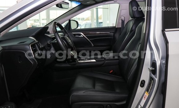 Buy Import Lexus RX 350 Other Car in Import - Dubai in Ashanti Buy Import Lexus RX 350 Other Car in Import - Dubai in Ashanti