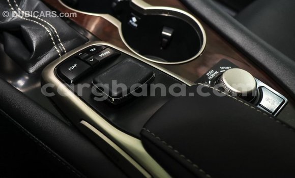 Buy Import Lexus RX 350 Other Car in Import - Dubai in Ashanti Buy Import Lexus RX 350 Other Car in Import - Dubai in Ashanti