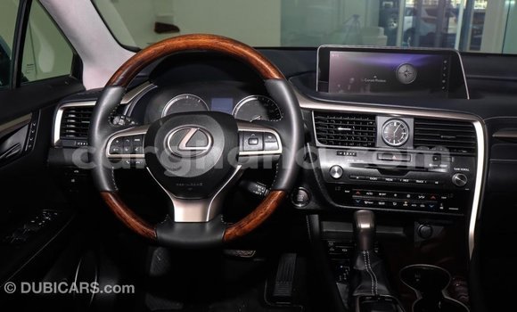 Buy Import Lexus RX 350 Other Car in Import - Dubai in Ashanti Buy Import Lexus RX 350 Other Car in Import - Dubai in Ashanti