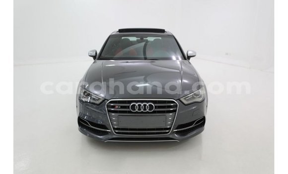 Buy Import Audi S3 Other Car in Import - Dubai in Ashanti