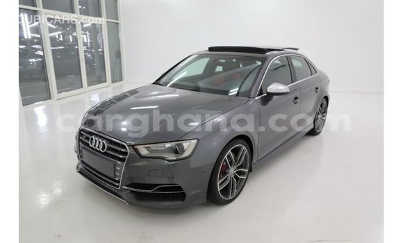 Buy Import Audi S3 Other Car in Import - Dubai in Ashanti Buy Import Audi S3 Other Car in Import - Dubai in Ashanti