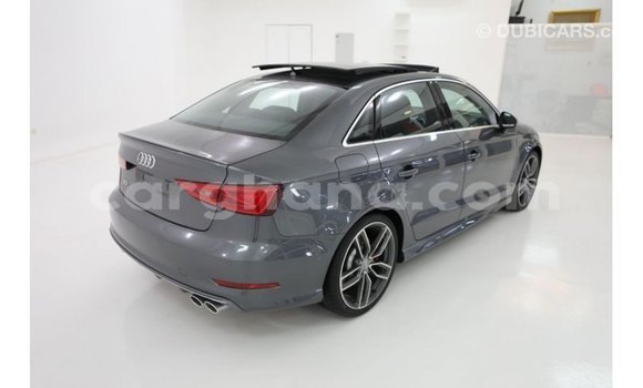 Buy Import Audi S3 Other Car in Import - Dubai in Ashanti Buy Import Audi S3 Other Car in Import - Dubai in Ashanti