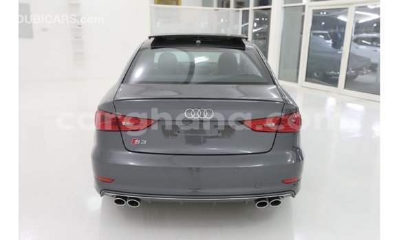 Buy Import Audi S3 Other Car in Import - Dubai in Ashanti Buy Import Audi S3 Other Car in Import - Dubai in Ashanti