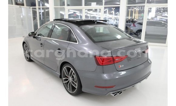 Buy Import Audi S3 Other Car in Import - Dubai in Ashanti Buy Import Audi S3 Other Car in Import - Dubai in Ashanti