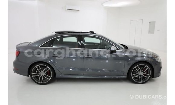 Buy Import Audi S3 Other Car in Import - Dubai in Ashanti Buy Import Audi S3 Other Car in Import - Dubai in Ashanti