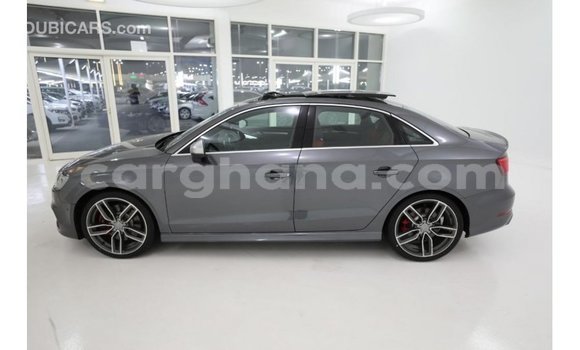 Buy Import Audi S3 Other Car in Import - Dubai in Ashanti Buy Import Audi S3 Other Car in Import - Dubai in Ashanti