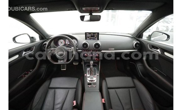 Buy Import Audi S3 Other Car in Import - Dubai in Ashanti Buy Import Audi S3 Other Car in Import - Dubai in Ashanti