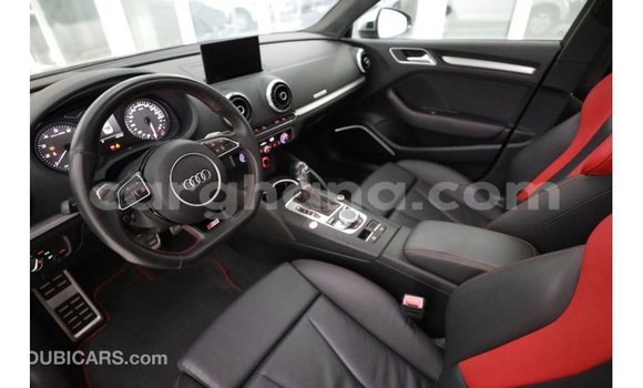 Buy Import Audi S3 Other Car in Import - Dubai in Ashanti Buy Import Audi S3 Other Car in Import - Dubai in Ashanti