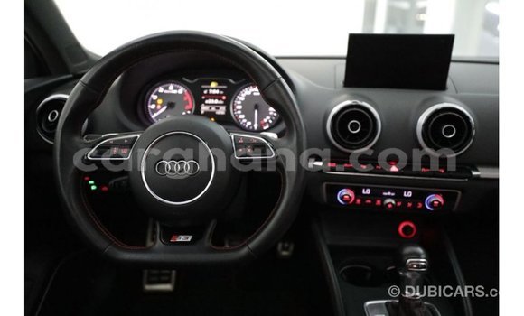 Buy Import Audi S3 Other Car in Import - Dubai in Ashanti Buy Import Audi S3 Other Car in Import - Dubai in Ashanti