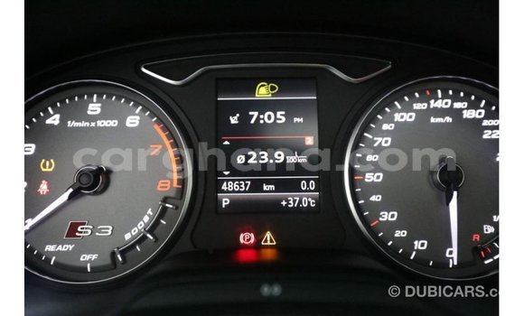 Buy Import Audi S3 Other Car in Import - Dubai in Ashanti Buy Import Audi S3 Other Car in Import - Dubai in Ashanti