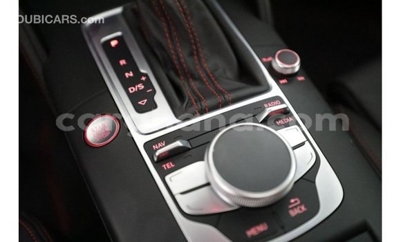 Buy Import Audi S3 Other Car in Import - Dubai in Ashanti Buy Import Audi S3 Other Car in Import - Dubai in Ashanti