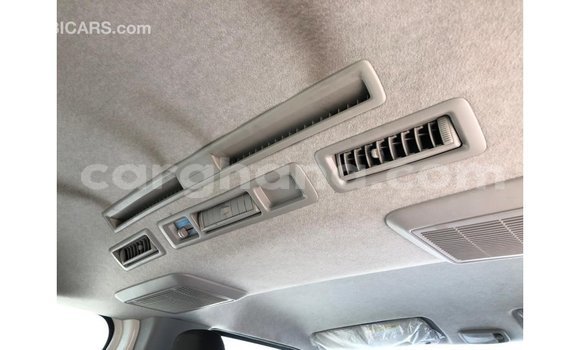 Buy Import Toyota Hiace White Car in Import - Dubai in Ashanti Buy Import Toyota Hiace White Car in Import - Dubai in Ashanti