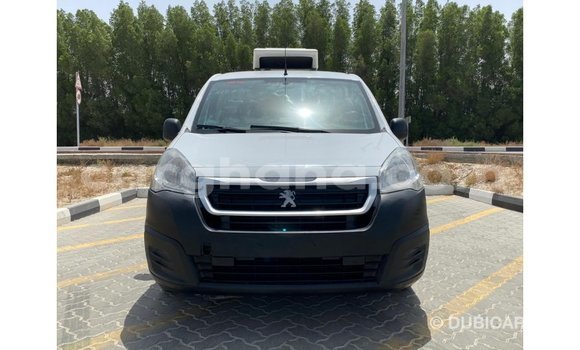 Buy Import Peugeot Partner White Car in Import - Dubai in Ashanti Buy Import Peugeot Partner White Car in Import - Dubai in Ashanti