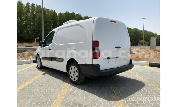 Buy Import Peugeot Partner White Car in Import - Dubai in Ashanti Buy Import Peugeot Partner White Car in Import - Dubai in Ashanti