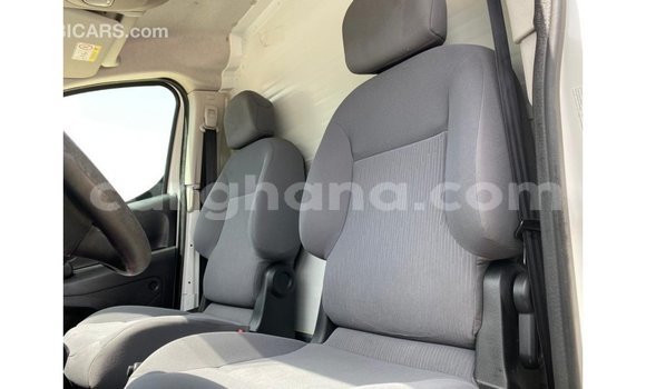 Buy Import Peugeot Partner White Car in Import - Dubai in Ashanti Buy Import Peugeot Partner White Car in Import - Dubai in Ashanti