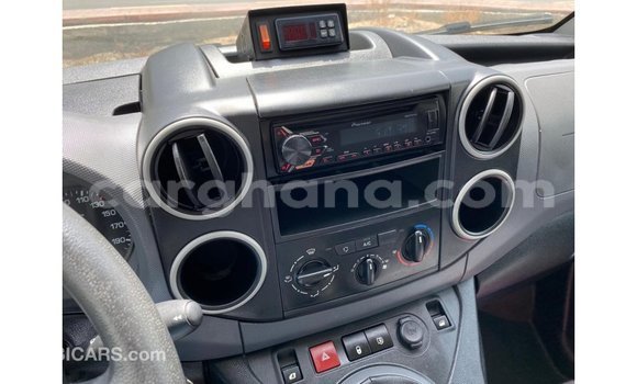 Buy Import Peugeot Partner White Car in Import - Dubai in Ashanti Buy Import Peugeot Partner White Car in Import - Dubai in Ashanti