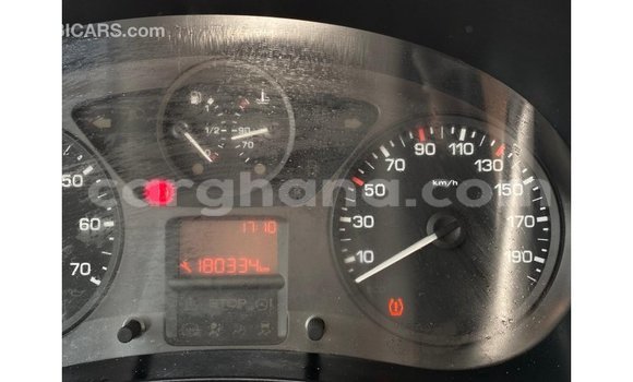 Buy Import Peugeot Partner White Car in Import - Dubai in Ashanti Buy Import Peugeot Partner White Car in Import - Dubai in Ashanti