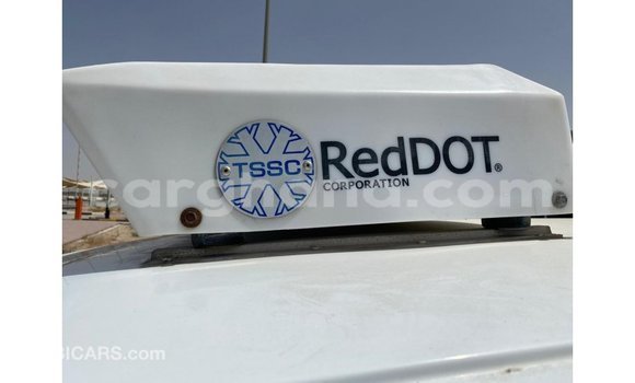 Buy Import Peugeot Partner White Car in Import - Dubai in Ashanti Buy Import Peugeot Partner White Car in Import - Dubai in Ashanti