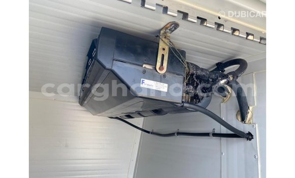 Buy Import Peugeot Partner White Car in Import - Dubai in Ashanti Buy Import Peugeot Partner White Car in Import - Dubai in Ashanti