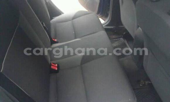 Sayi Na hannu Ford Focus Blue Mota in Accra a Greater Accra Sayi Na hannu Ford Focus Blue Mota in Accra a Greater Accra