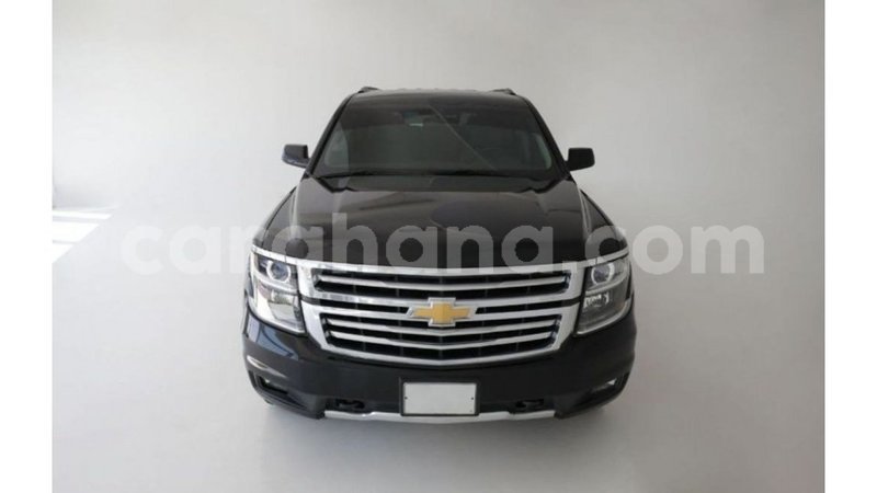 Big with watermark chevrolet tahoe ashanti import dubai 11555