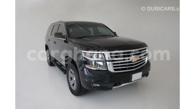 Big with watermark chevrolet tahoe ashanti import dubai 11555