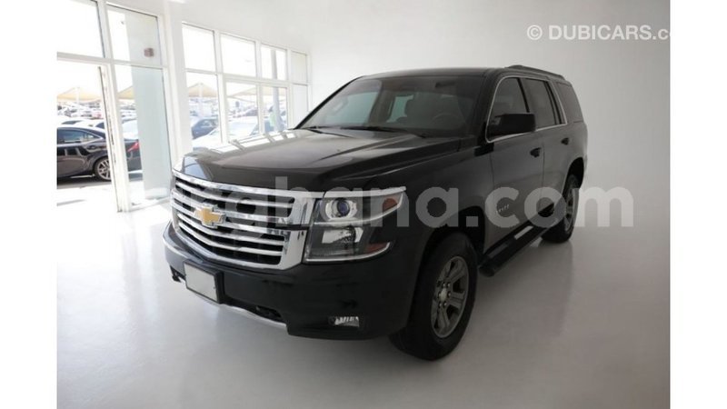 Big with watermark chevrolet tahoe ashanti import dubai 11555