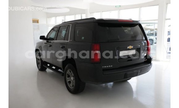 Ra Imported Chevrolet Tahoe Black Ọkọ̀ in Import - Dubai ni Ashanti Ra Imported Chevrolet Tahoe Black Ọkọ̀ in Import - Dubai ni Ashanti