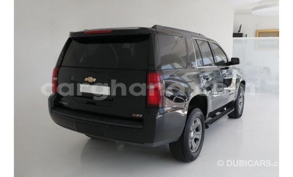 Ra Imported Chevrolet Tahoe Black Ọkọ̀ in Import - Dubai ni Ashanti Ra Imported Chevrolet Tahoe Black Ọkọ̀ in Import - Dubai ni Ashanti