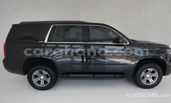 Ra Imported Chevrolet Tahoe Black Ọkọ̀ in Import - Dubai ni Ashanti Ra Imported Chevrolet Tahoe Black Ọkọ̀ in Import - Dubai ni Ashanti