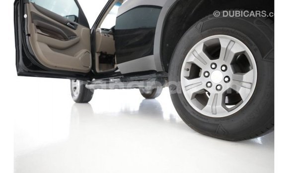 Ra Imported Chevrolet Tahoe Black Ọkọ̀ in Import - Dubai ni Ashanti Ra Imported Chevrolet Tahoe Black Ọkọ̀ in Import - Dubai ni Ashanti