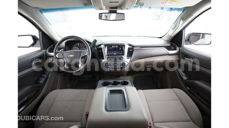 Big with watermark chevrolet tahoe ashanti import dubai 11555