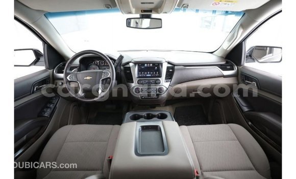 Ra Imported Chevrolet Tahoe Black Ọkọ̀ in Import - Dubai ni Ashanti Ra Imported Chevrolet Tahoe Black Ọkọ̀ in Import - Dubai ni Ashanti