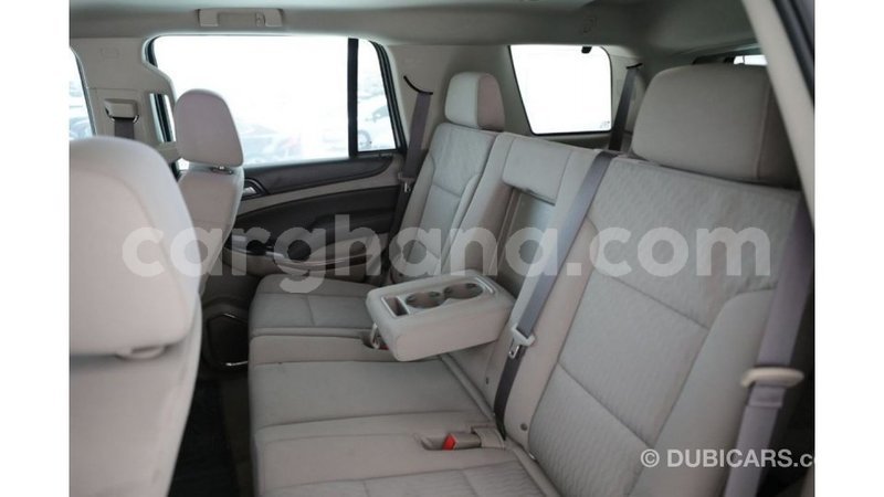 Big with watermark chevrolet tahoe ashanti import dubai 11555