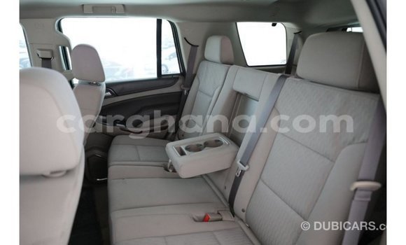 Ra Imported Chevrolet Tahoe Black Ọkọ̀ in Import - Dubai ni Ashanti Ra Imported Chevrolet Tahoe Black Ọkọ̀ in Import - Dubai ni Ashanti