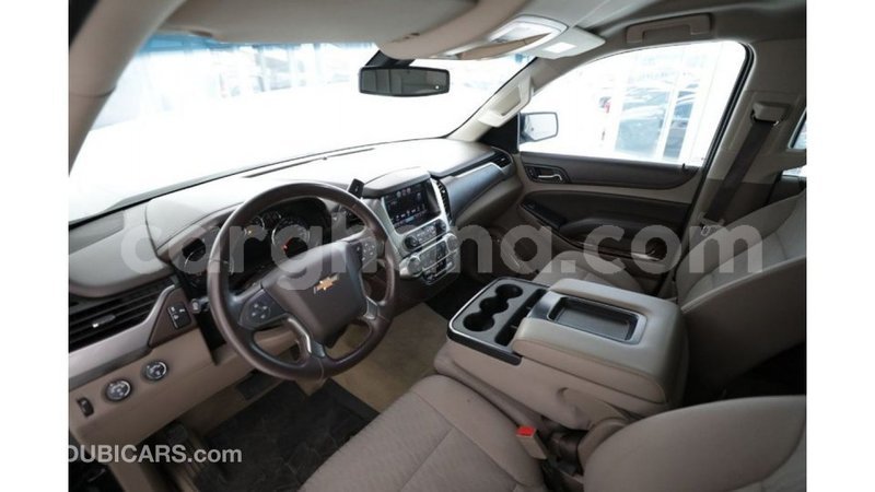 Big with watermark chevrolet tahoe ashanti import dubai 11555