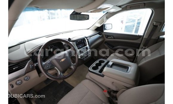 Ra Imported Chevrolet Tahoe Black Ọkọ̀ in Import - Dubai ni Ashanti Ra Imported Chevrolet Tahoe Black Ọkọ̀ in Import - Dubai ni Ashanti