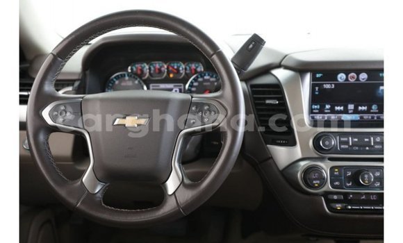 Ra Imported Chevrolet Tahoe Black Ọkọ̀ in Import - Dubai ni Ashanti Ra Imported Chevrolet Tahoe Black Ọkọ̀ in Import - Dubai ni Ashanti