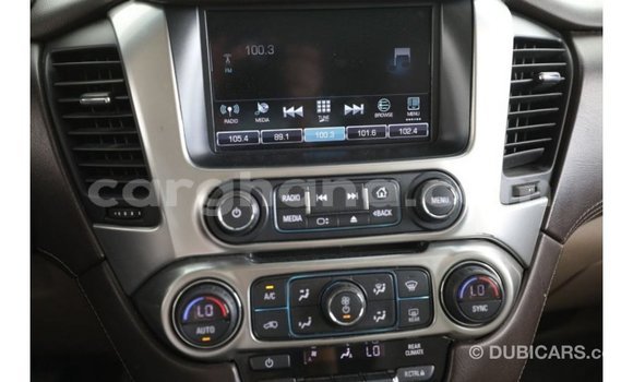 Ra Imported Chevrolet Tahoe Black Ọkọ̀ in Import - Dubai ni Ashanti Ra Imported Chevrolet Tahoe Black Ọkọ̀ in Import - Dubai ni Ashanti