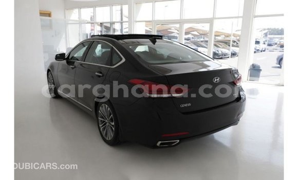 Ra Imported Hyundai Genesis Black Ọkọ̀ in Import - Dubai ni Ashanti Ra Imported Hyundai Genesis Black Ọkọ̀ in Import - Dubai ni Ashanti