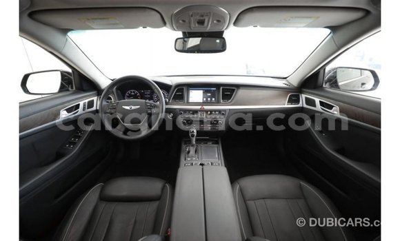 Ra Imported Hyundai Genesis Black Ọkọ̀ in Import - Dubai ni Ashanti Ra Imported Hyundai Genesis Black Ọkọ̀ in Import - Dubai ni Ashanti