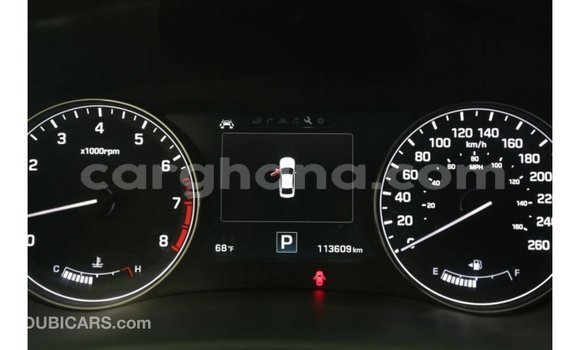 Ra Imported Hyundai Genesis Black Ọkọ̀ in Import - Dubai ni Ashanti Ra Imported Hyundai Genesis Black Ọkọ̀ in Import - Dubai ni Ashanti